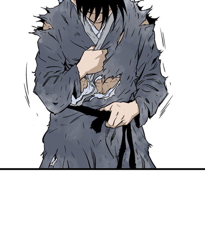 Read Gosu (en) Manga Online