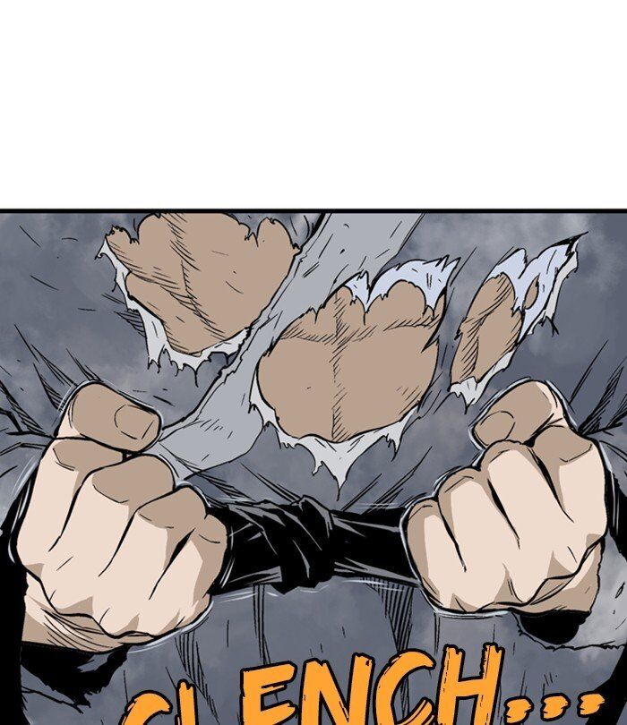 Read Gosu (en) Manga Online