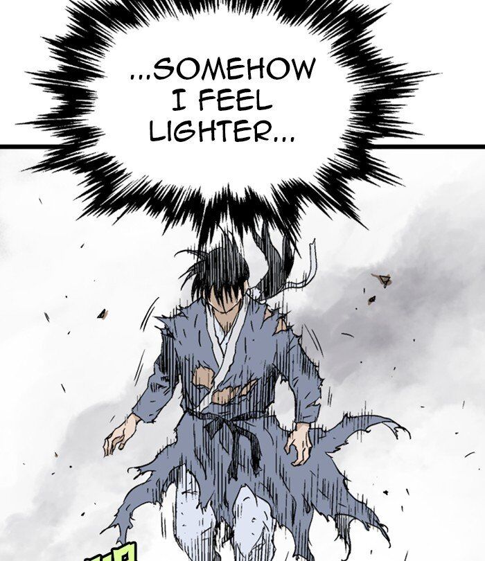 Read Gosu (en) Manga Online