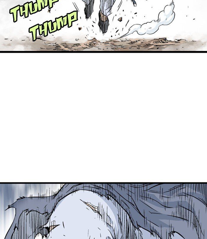 Read Gosu (en) Manga Online