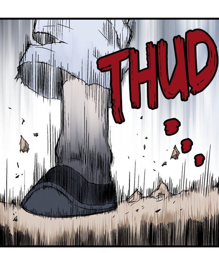 Read Gosu (en) Manga Online