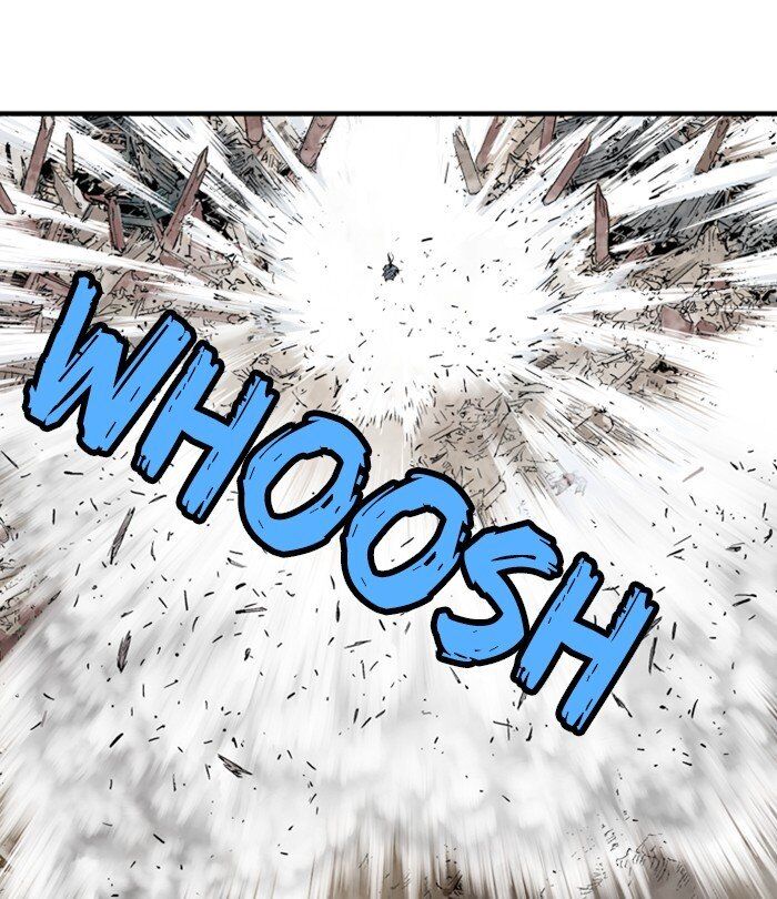 Read Gosu (en) Manga Online