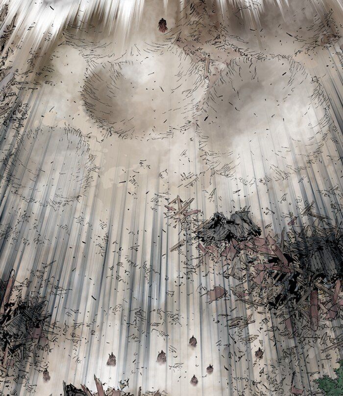 Read Gosu (en) Manga Online