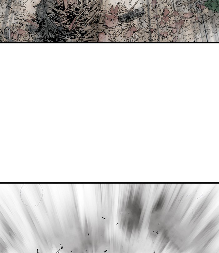 Read Gosu (en) Manga Online