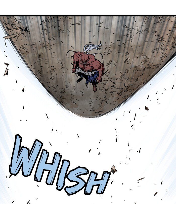 Read Gosu (en) Manga Online