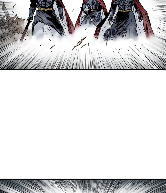 Read Gosu (en) Manga Online