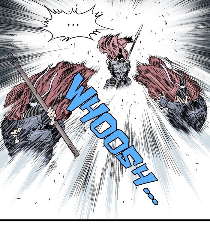 Read Gosu (en) Manga Online