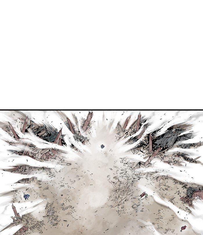 Read Gosu (en) Manga Online