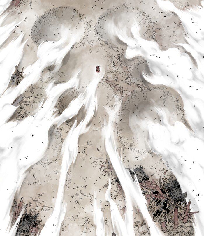 Read Gosu (en) Manga Online