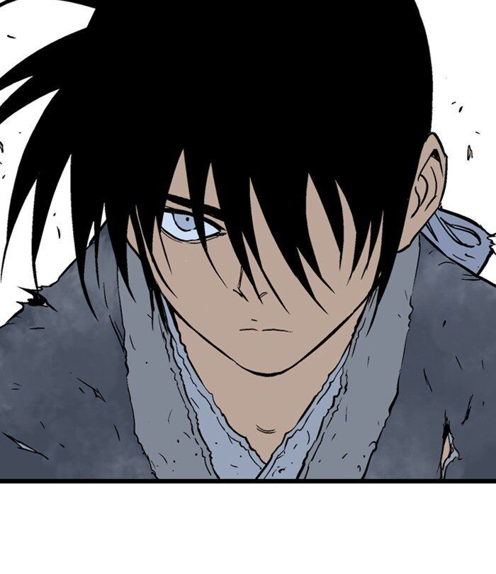 Read Gosu (en) Manga Online