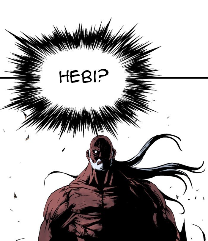 Read Gosu (en) Manga Online