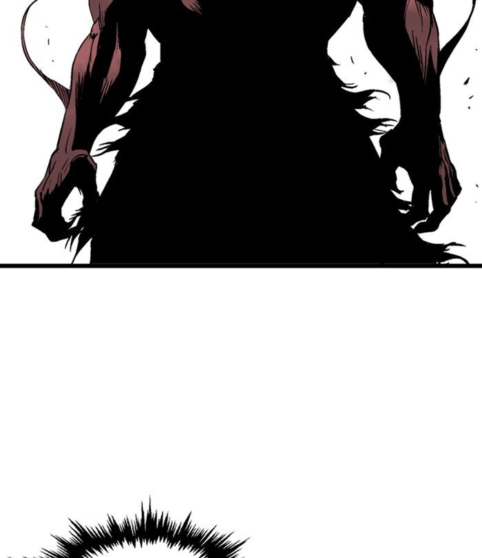 Read Gosu (en) Manga Online