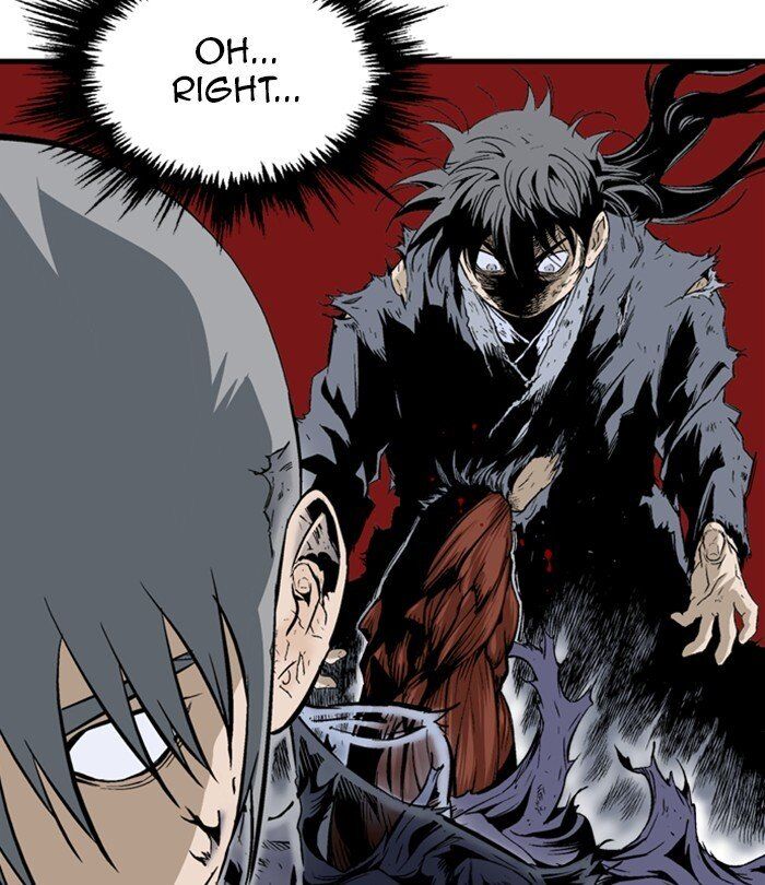 Read Gosu (en) Manga Online