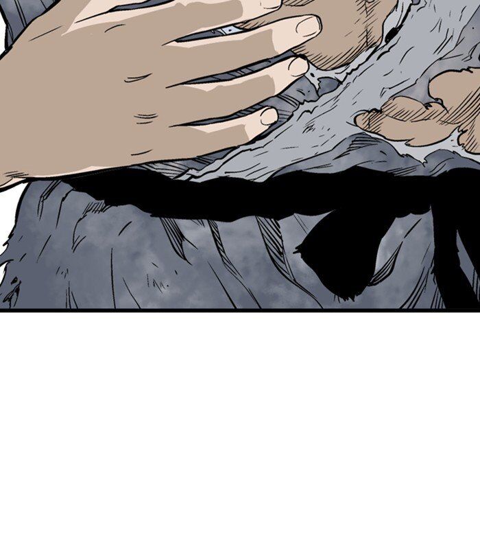 Read Gosu (en) Manga Online