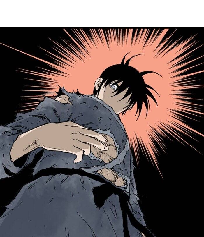 Read Gosu (en) Manga Online