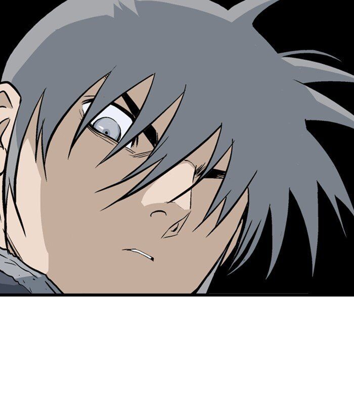 Read Gosu (en) Manga Online