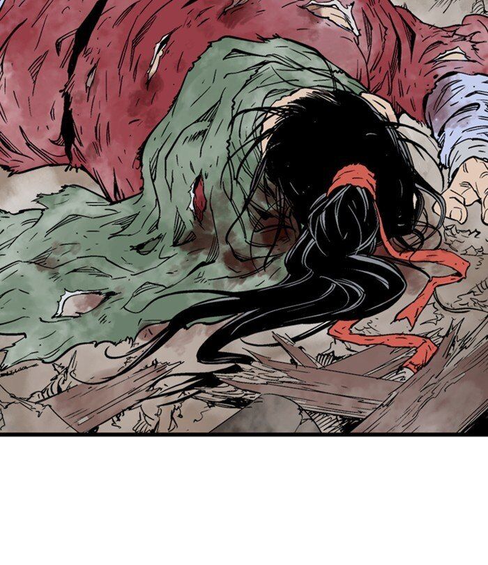 Read Gosu (en) Manga Online