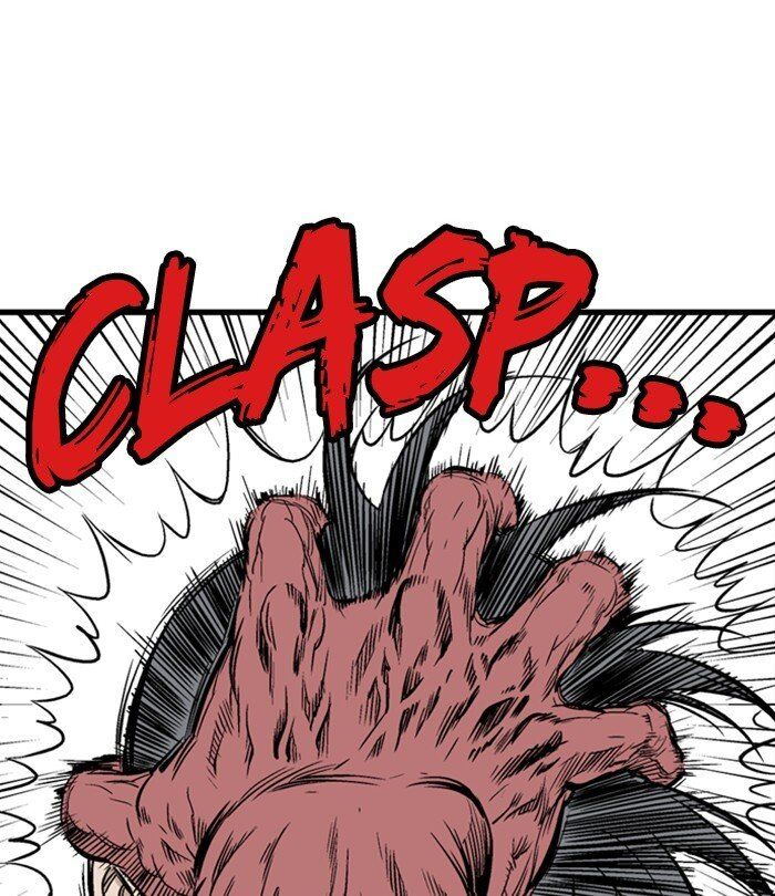 Read Gosu (en) Manga Online