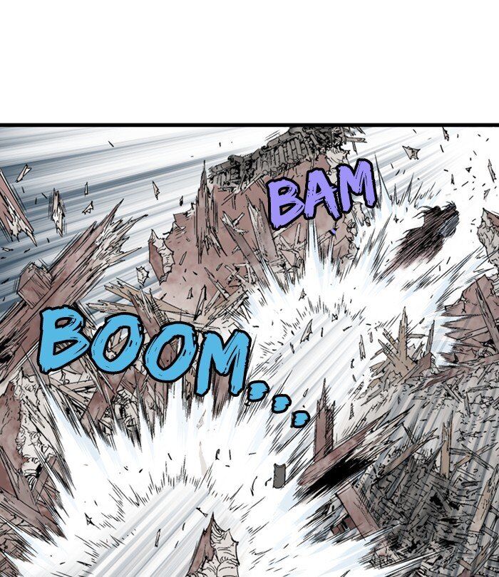 Read Gosu (en) Manga Online