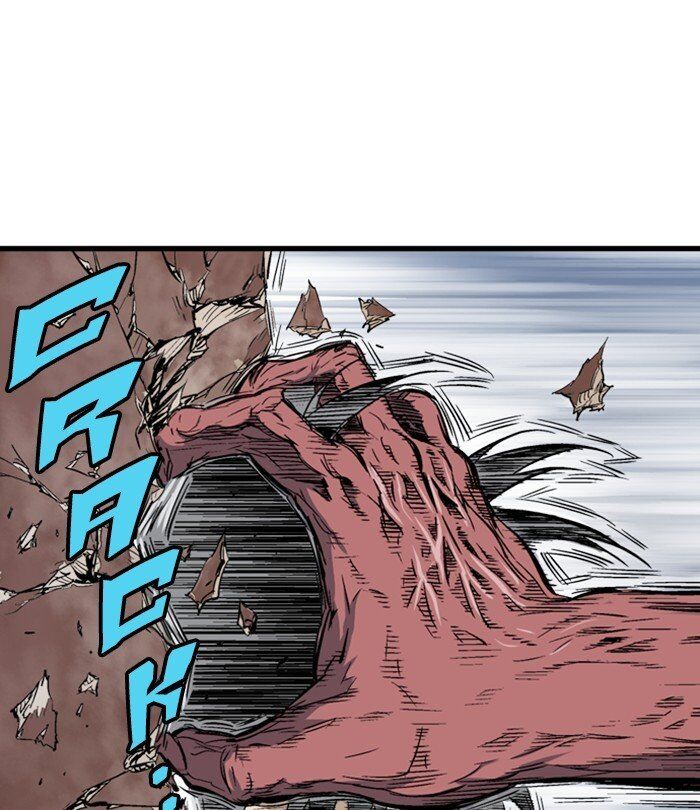 Read Gosu (en) Manga Online