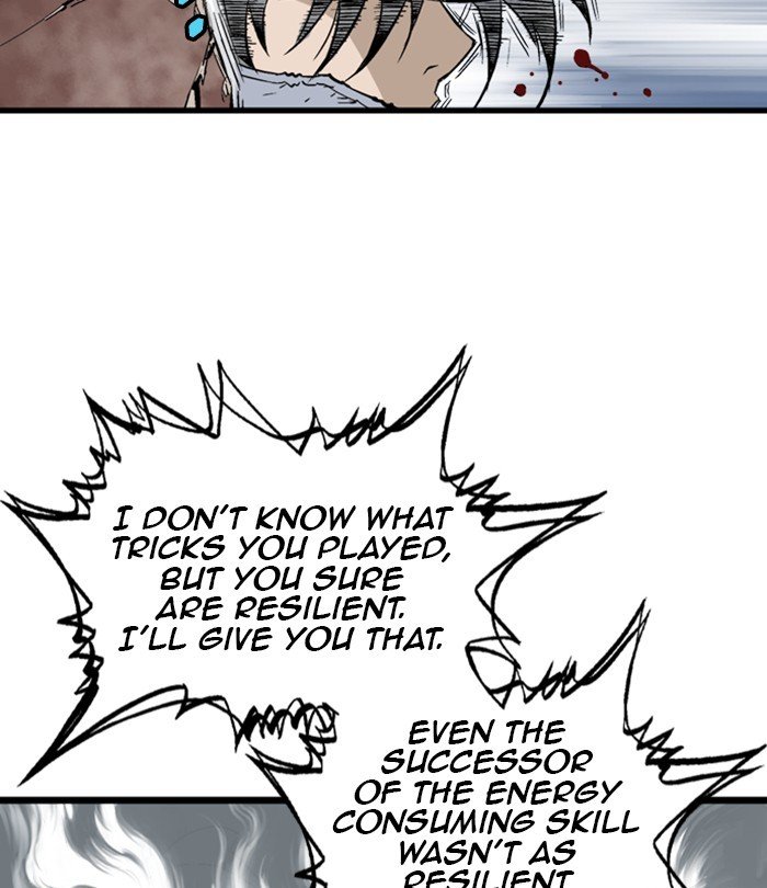 Read Gosu (en) Manga Online