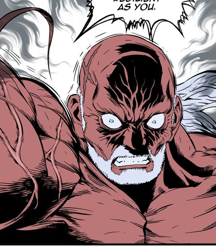 Read Gosu (en) Manga Online