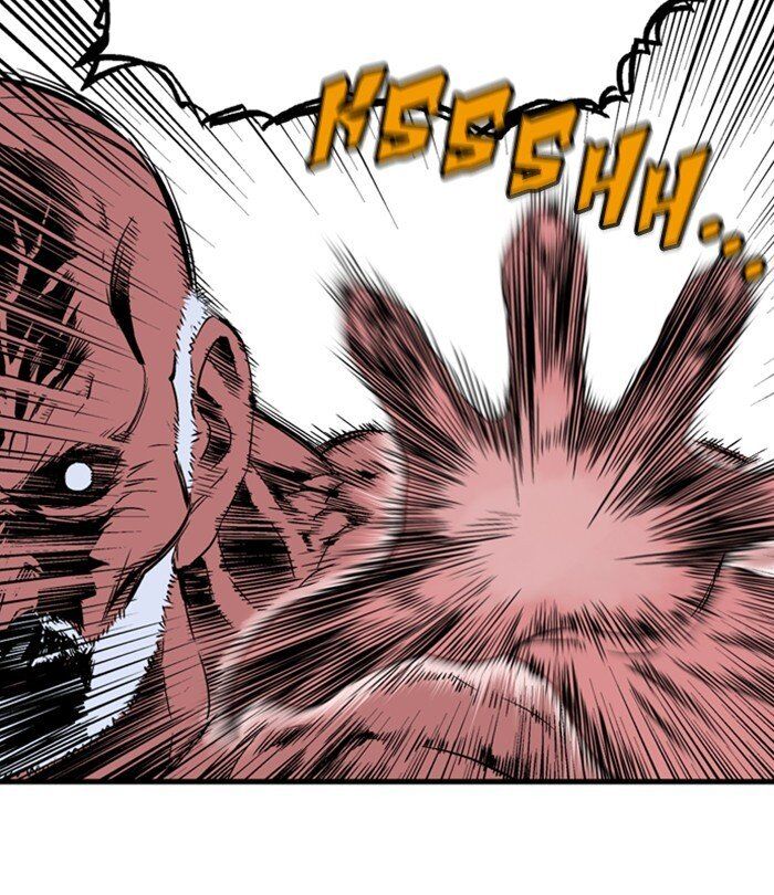 Read Gosu (en) Manga Online