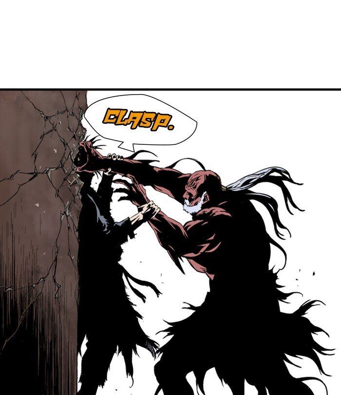 Read Gosu (en) Manga Online