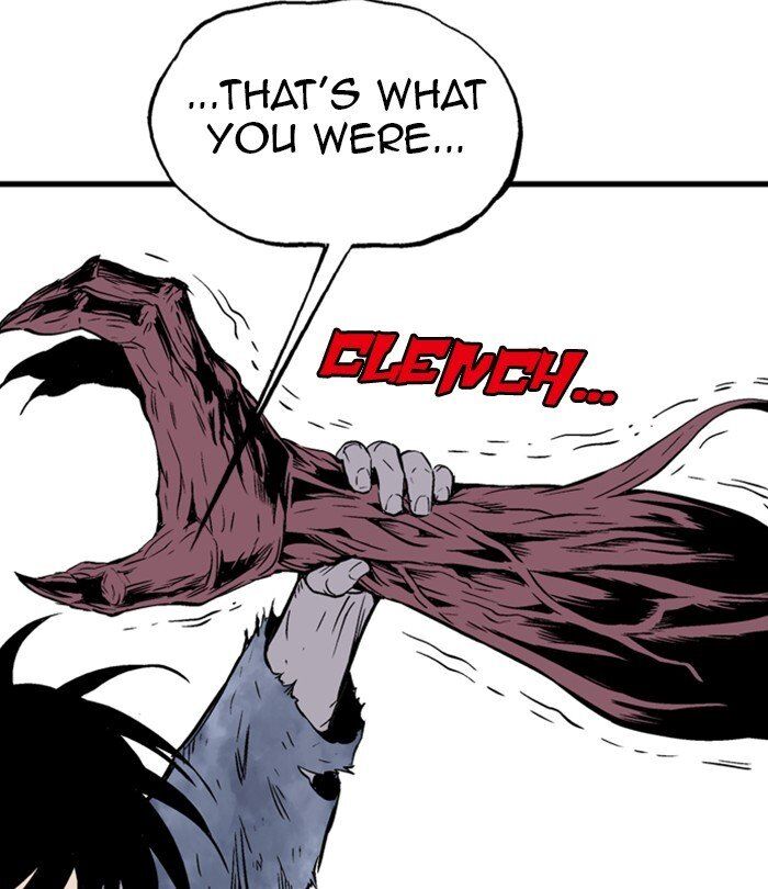 Read Gosu (en) Manga Online