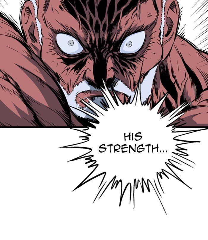 Read Gosu (en) Manga Online