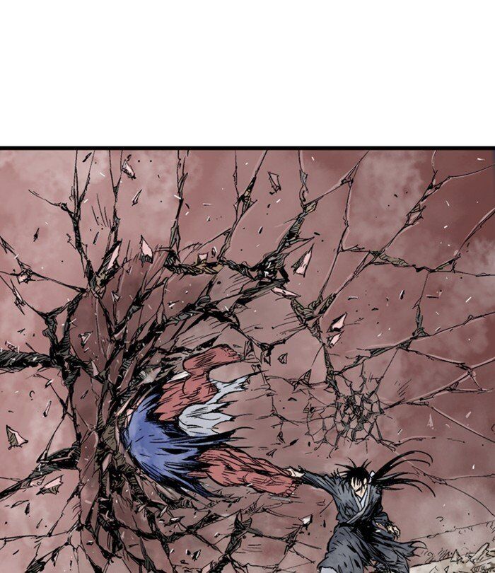 Read Gosu (en) Manga Online