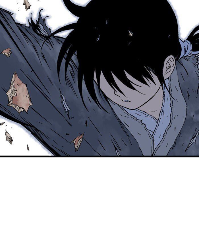 Read Gosu (en) Manga Online