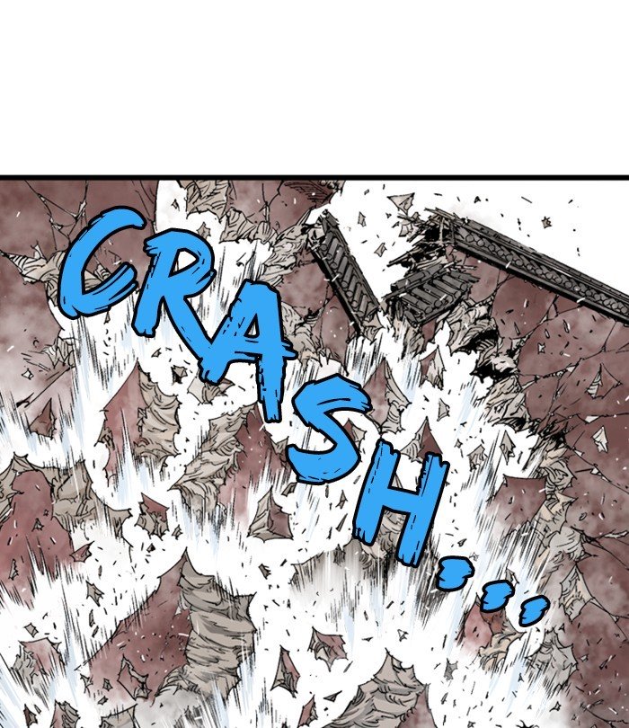 Read Gosu (en) Manga Online