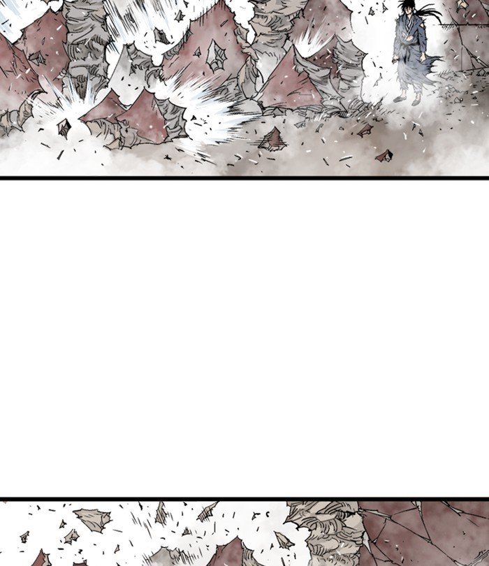 Read Gosu (en) Manga Online