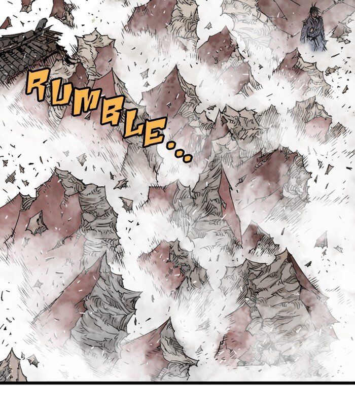 Read Gosu (en) Manga Online