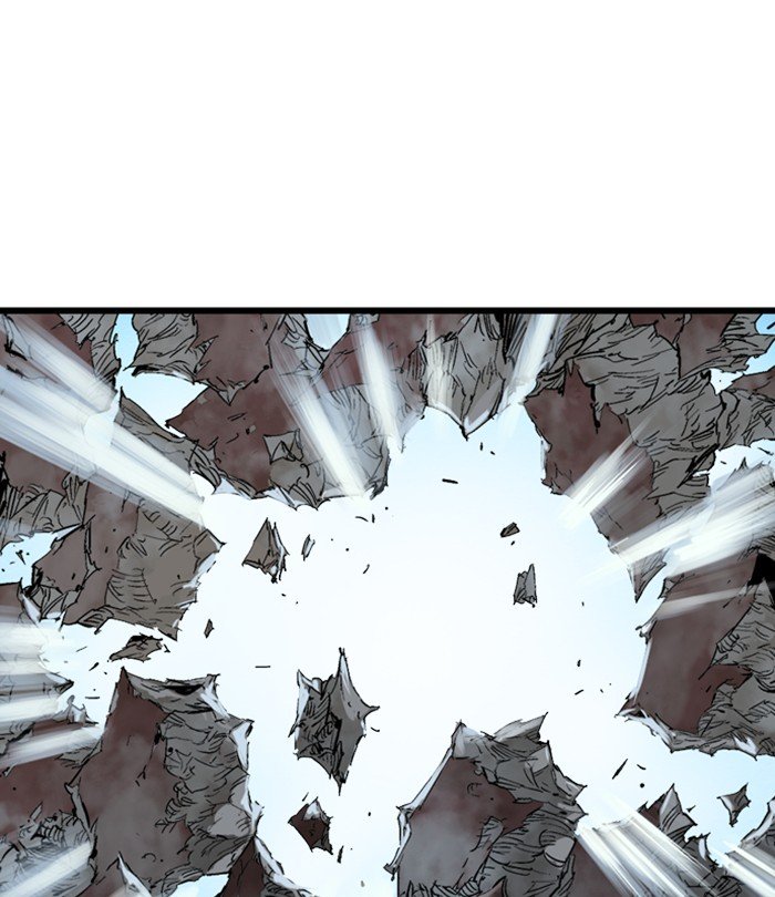 Read Gosu (en) Manga Online