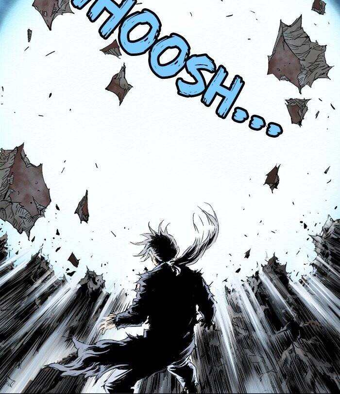 Read Gosu (en) Manga Online