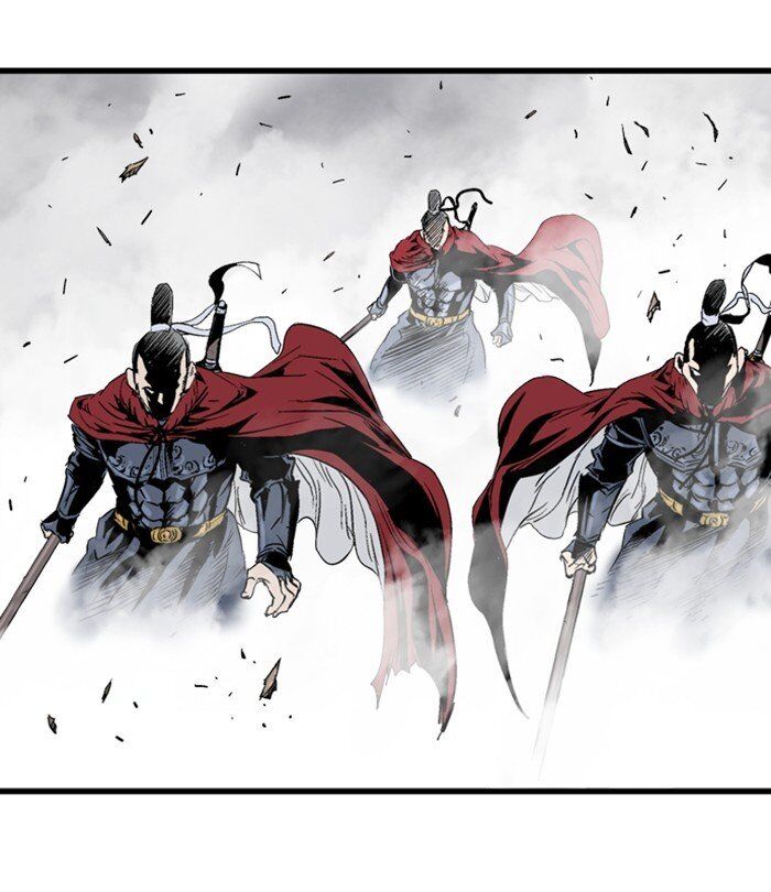 Read Gosu (en) Manga Online