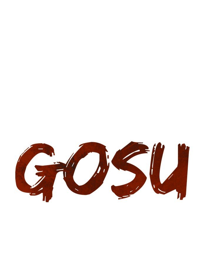 Read Gosu (en) Manga Online