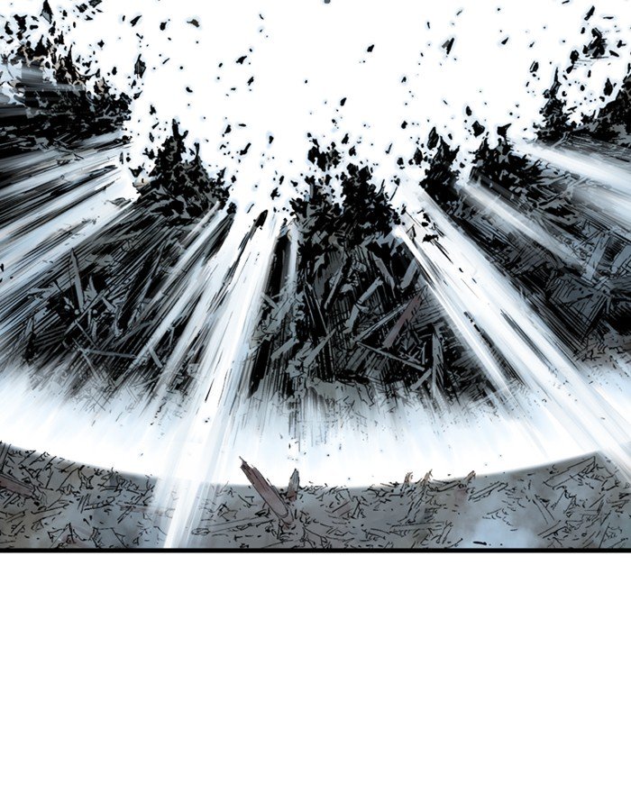 Read Gosu (en) Manga Online