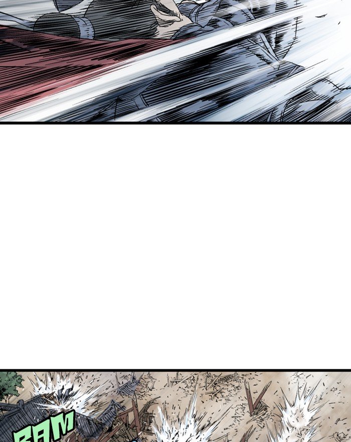 Read Gosu (en) Manga Online