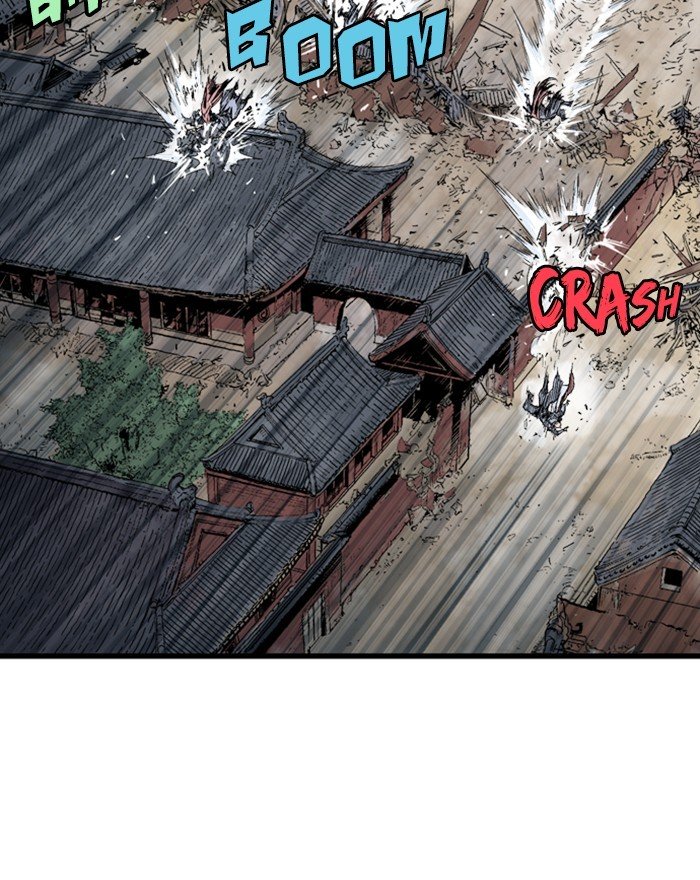 Read Gosu (en) Manga Online