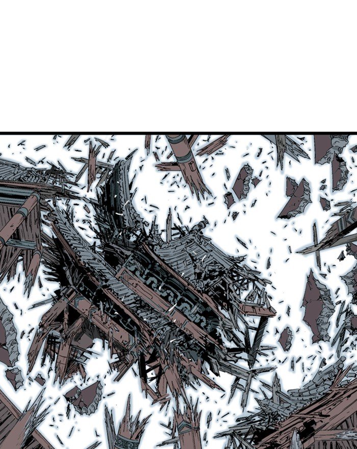 Read Gosu (en) Manga Online