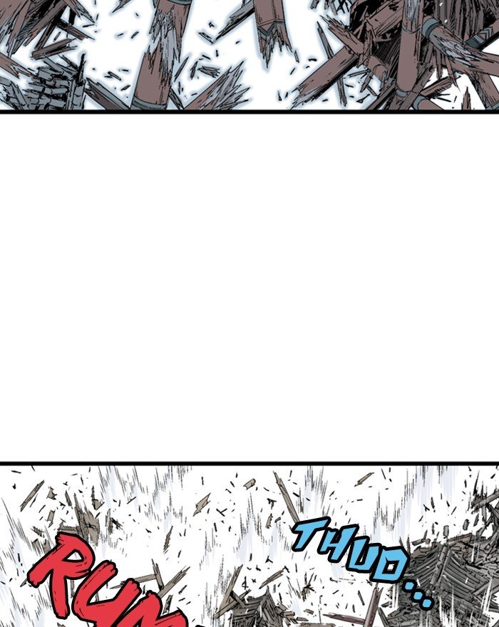 Read Gosu (en) Manga Online