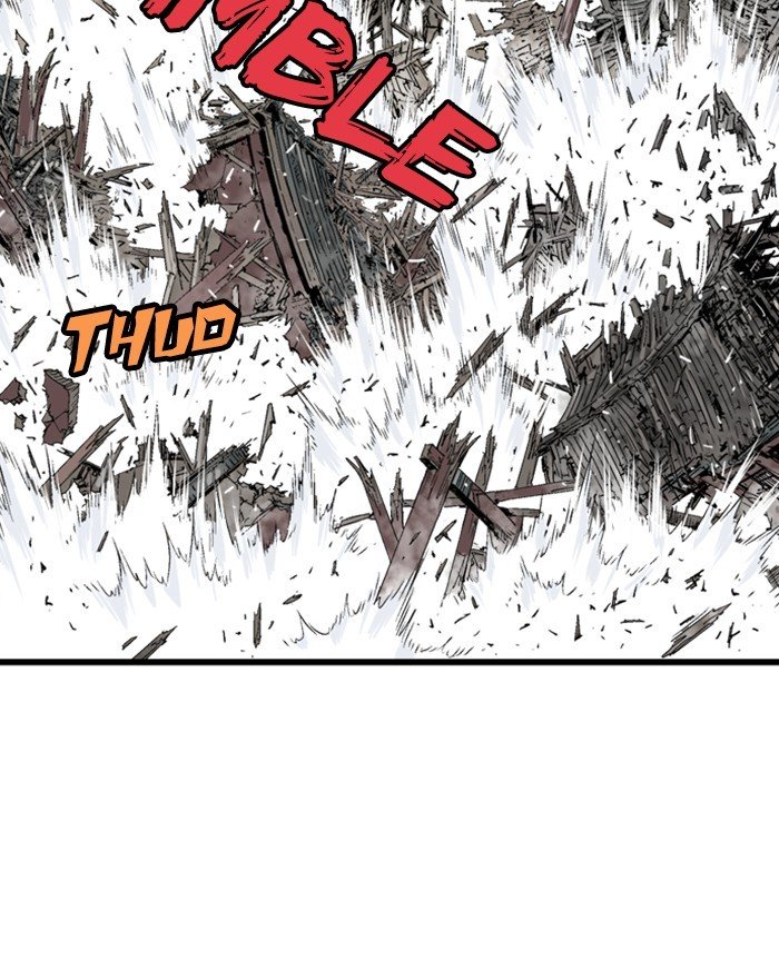 Read Gosu (en) Manga Online