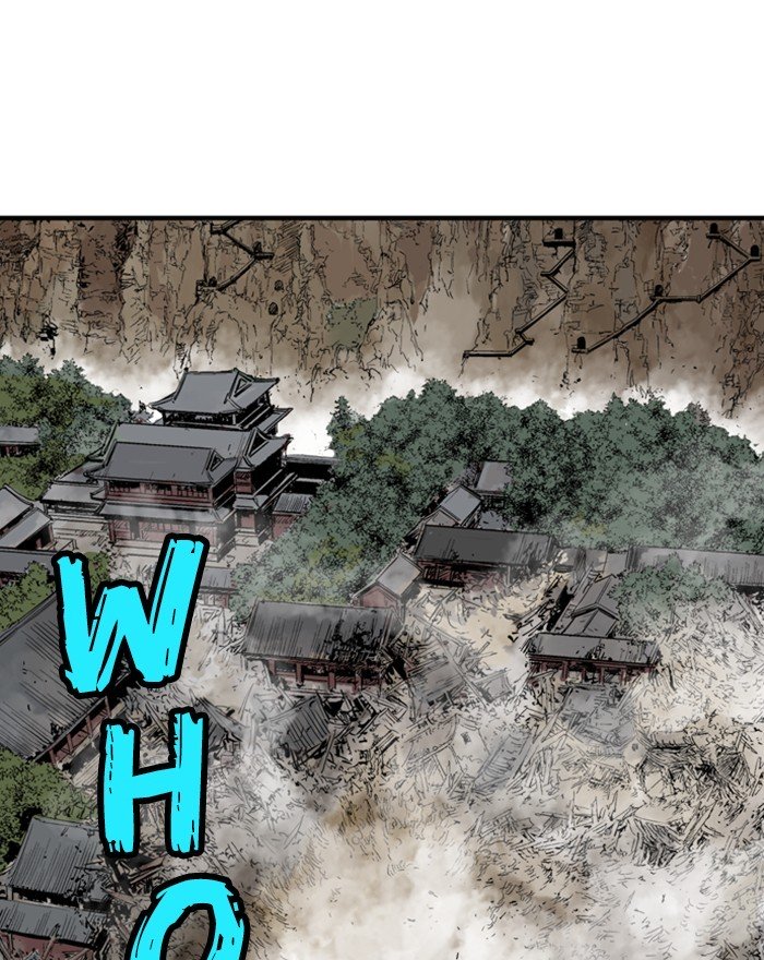 Read Gosu (en) Manga Online