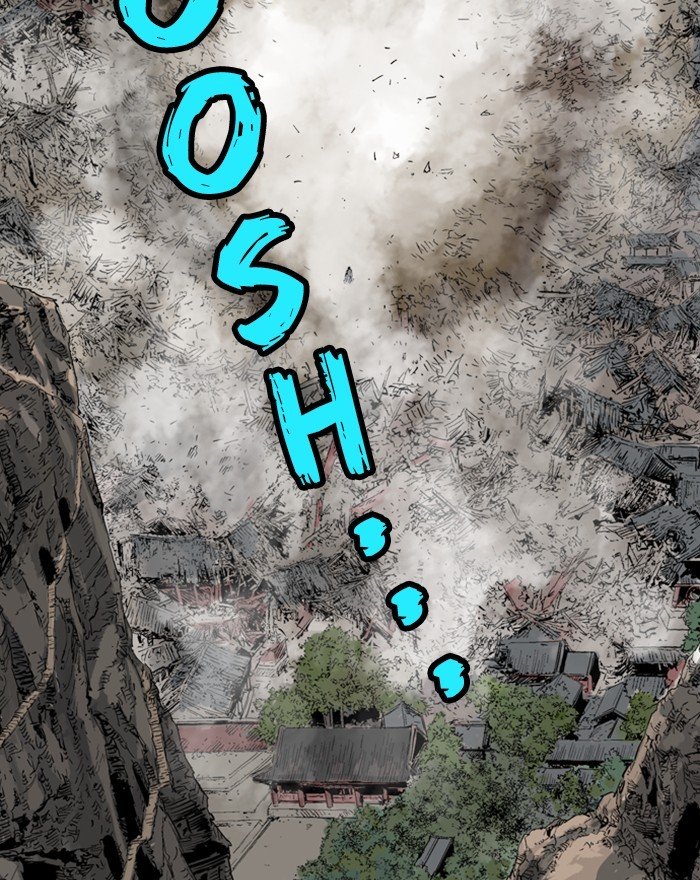 Read Gosu (en) Manga Online