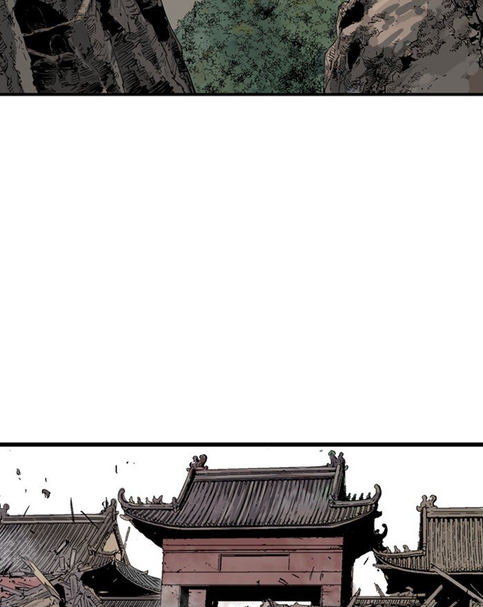 Read Gosu (en) Manga Online