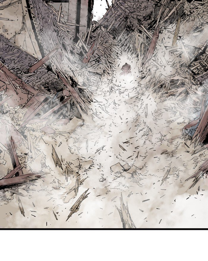 Read Gosu (en) Manga Online