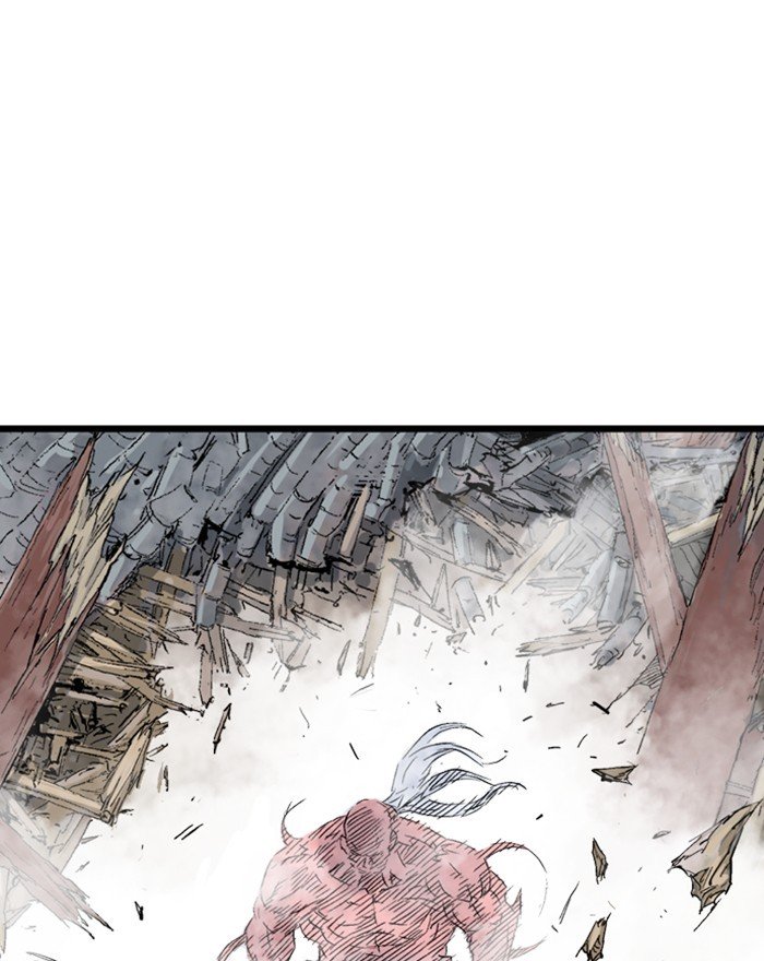 Read Gosu (en) Manga Online